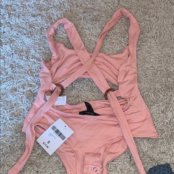 Bodysuit - Picture 2 of 3